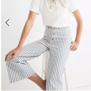 Madewell Emmett Pants